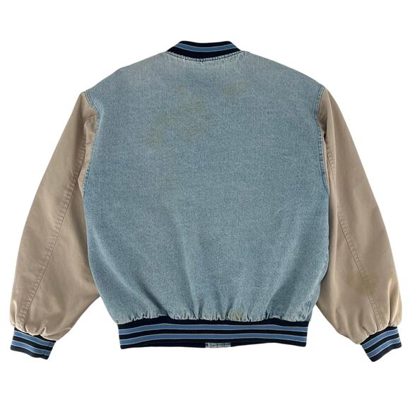 Union Worker bomber jacket - Picture 2 of 12